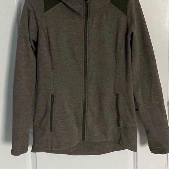Athleta Stronger Hoodie Jacket 29086 - Picture 4 of 15